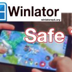 Is Winlator Safe?