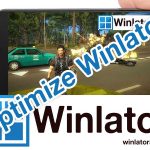 Optimize Winlator