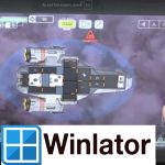 Run Windows games on Android with Winlator