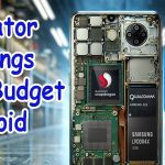 Winlator Settings for budget Android